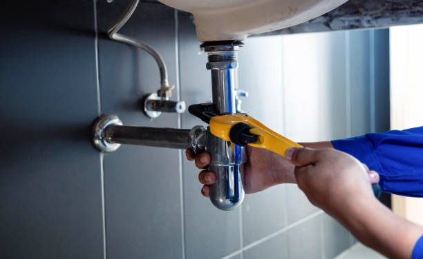 Reliable Esparto, CA Plumber Solutions